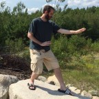 How I Survived Sepsis Through the “Power of Kung Fu”