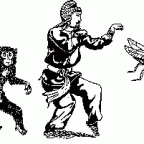 各派螳螂十二字訣/Ge Pai Tanglang Shi’er Zi Jue – All Mantis Factions’ 12 Character Secrets