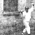 孫氏八卦劍應用要法十字/Sun Shi Bagua Jian Yingyong Yao Fa Shi Zi – Sun Style Bagua Sword Application Ten Character Essential Methods