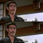 Questions? Comments? Thoughts you just NEED us to hear?