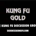 Kung Fu Discussion Group, Episode 10: Neigong In Depth