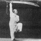 八卦刀法/Bagua Dao Fa – Bagua Saber Method